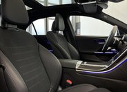 Mercedes-Benz Třídy C Sedan 2,0 l 145 kw