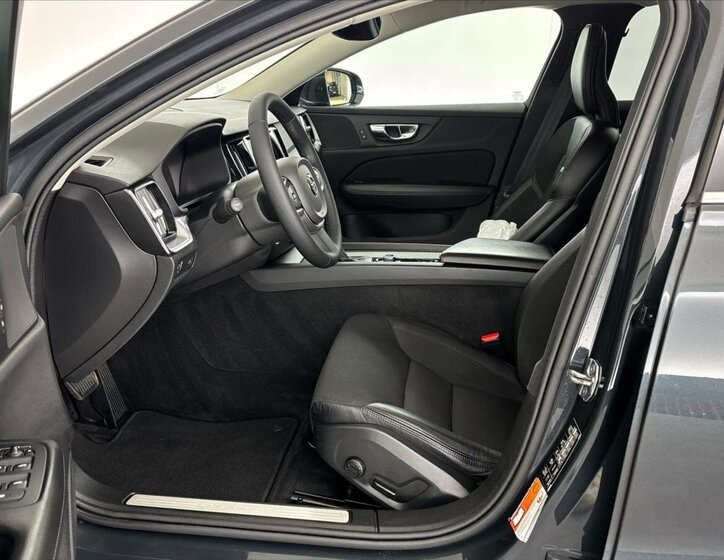 Volvo V60 Kombi 2,0 l 110 kw