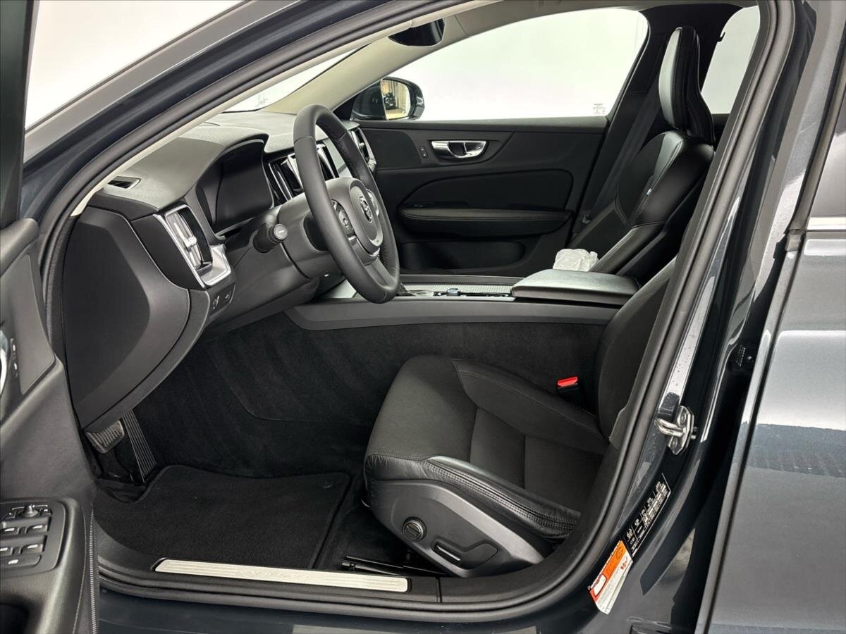 Volvo V60 Kombi 2,0 l 110 kw