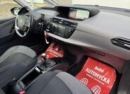 Citroën Grand C4 Picasso MPV 2,0 l 110 kw