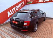 Škoda Octavia 7