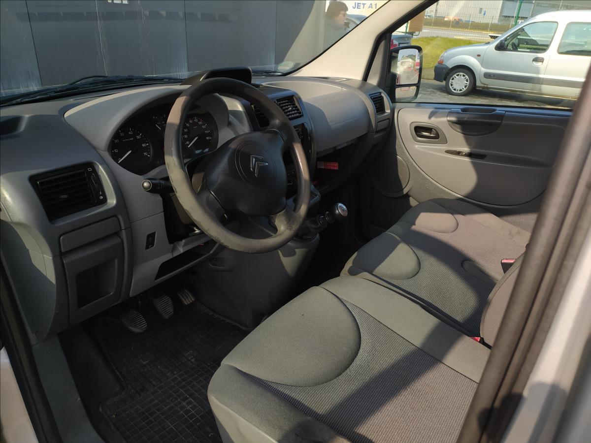Citroën Jumpy