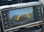 Jaguar F-Pace Kombi 2,0 l 132 kw