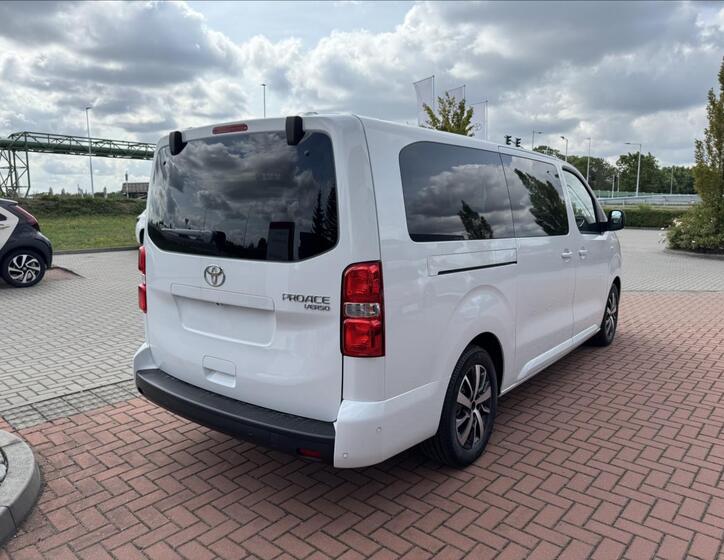 Toyota ProAce Verso 5