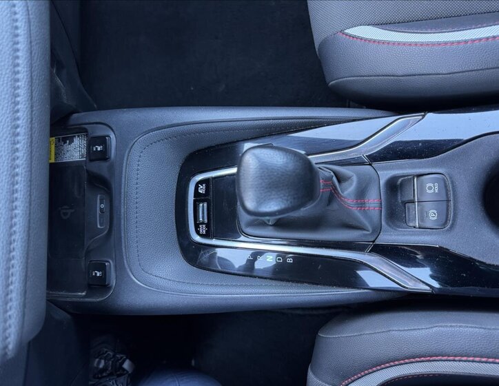 Toyota Corolla Kombi 1,8 l 72 kw