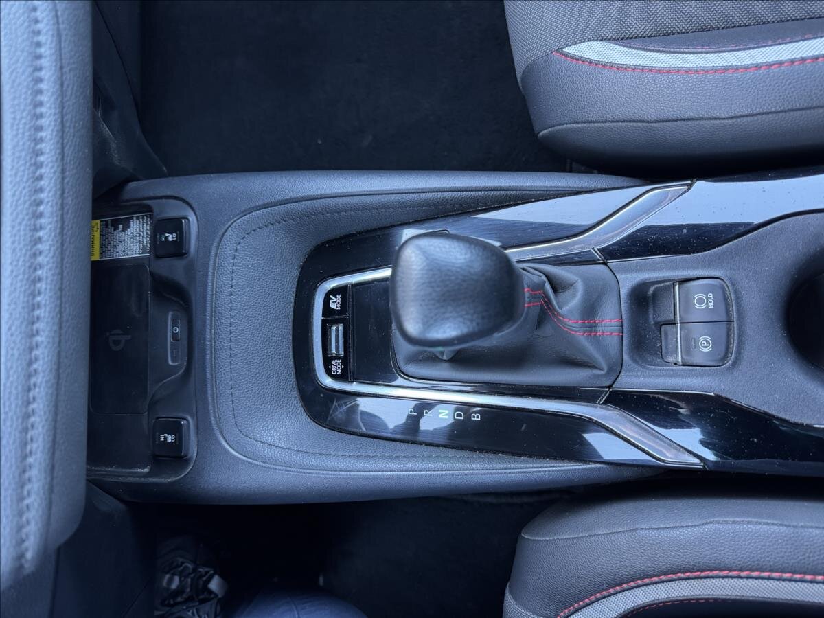 Toyota Corolla Kombi 1,8 l 72 kw