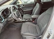 KIA XCeed Hatchback 1,6 l 110 kw
