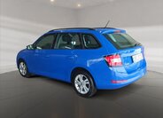 Škoda Fabia Kombi 999,0 70 kw