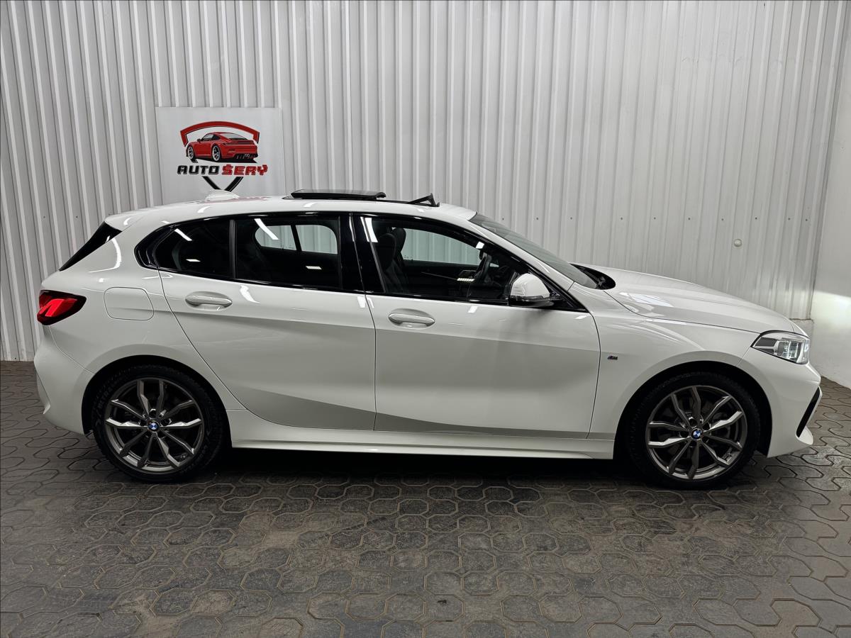 BMW Řada 1