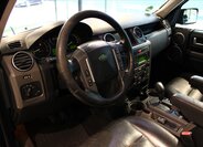 Land Rover Discovery 11