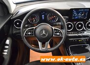 Mercedes-Benz GLC SUV 0,0 0