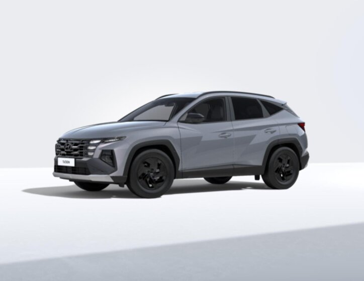 Hyundai Tucson SUV 1,6 l 110 kw