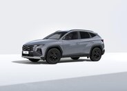 Hyundai Tucson SUV 1,6 l 110 kw