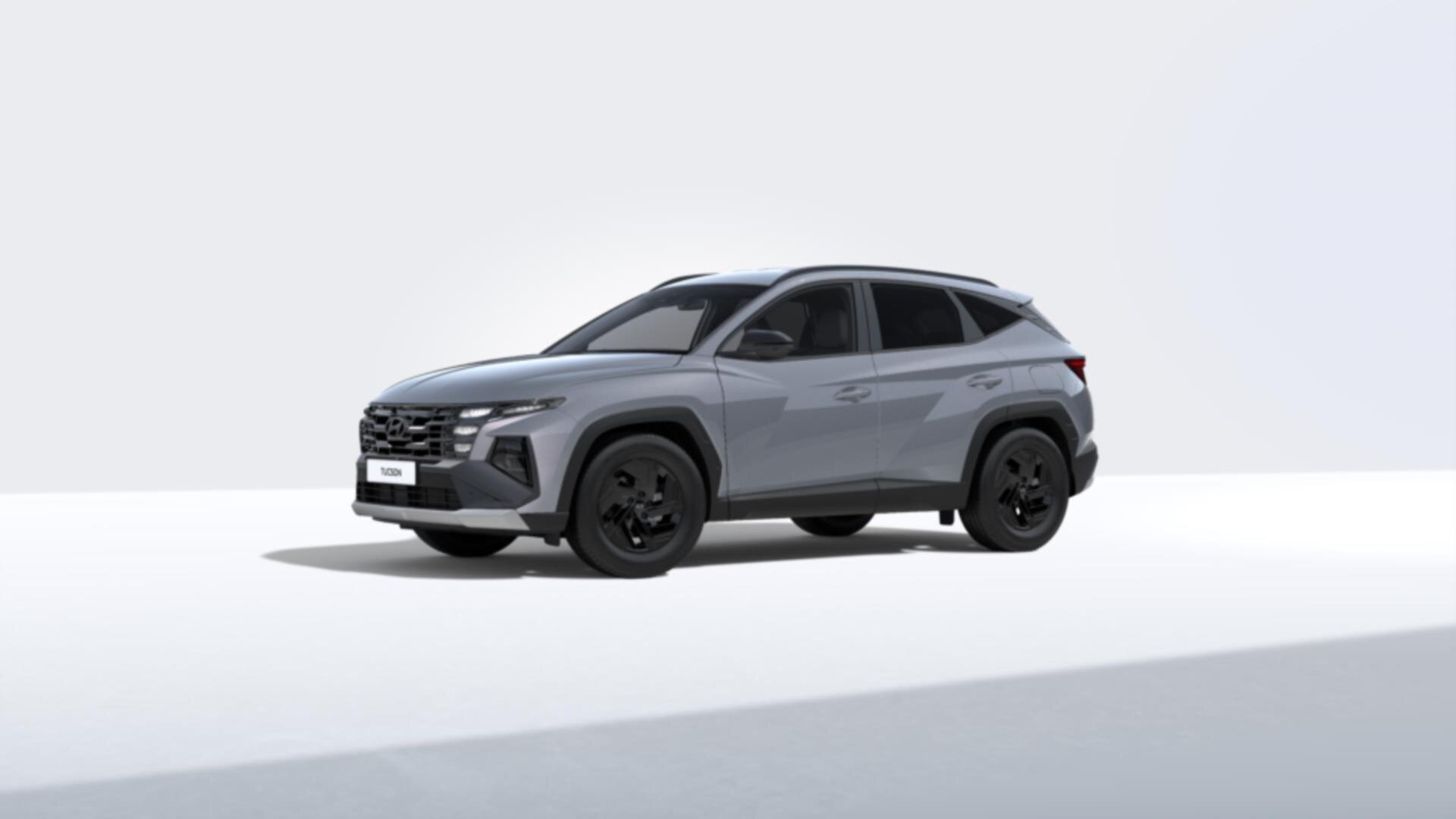 Hyundai Tucson SUV 1,6 l 110 kw