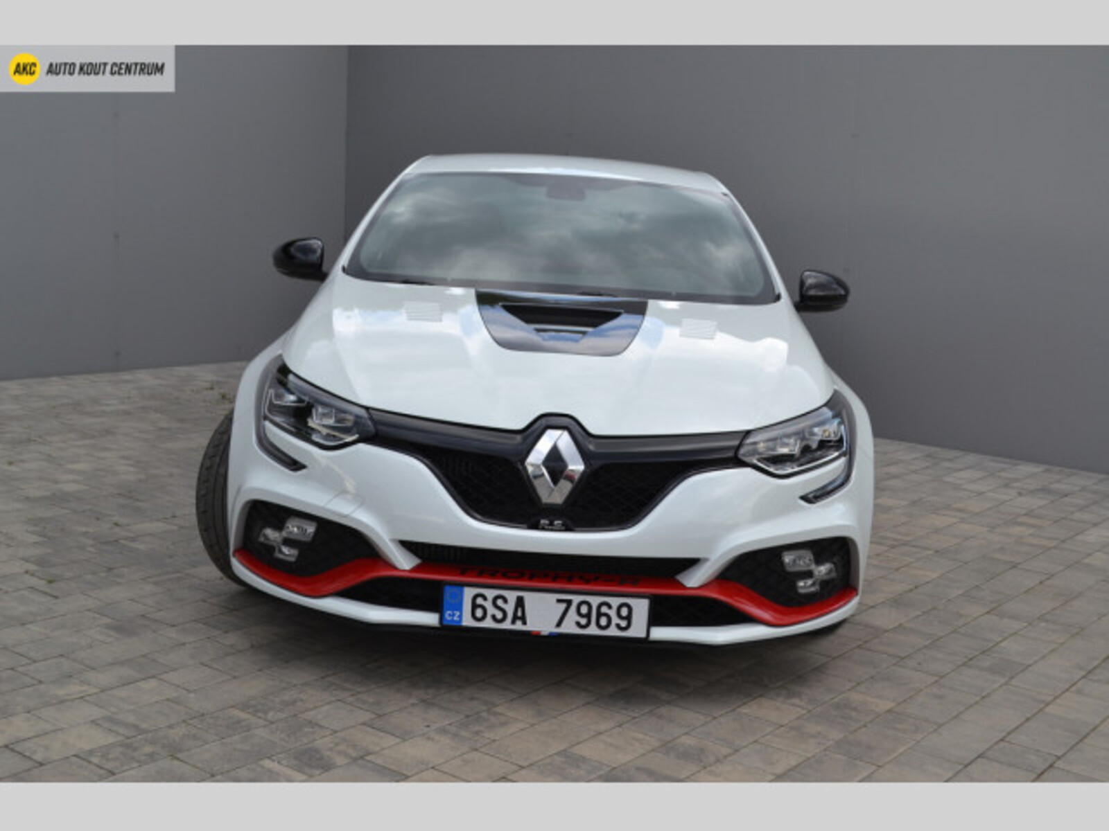 Renault Mégane 2