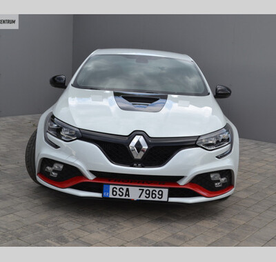 Renault Mégane 2