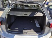 Volkswagen Golf Kombi 2,0 l 85 kw