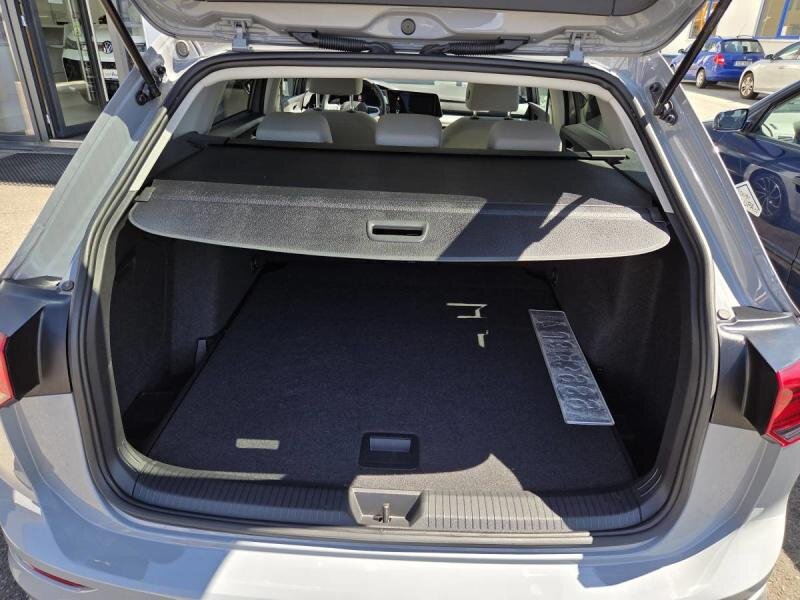 Volkswagen Golf Kombi 2,0 l 85 kw