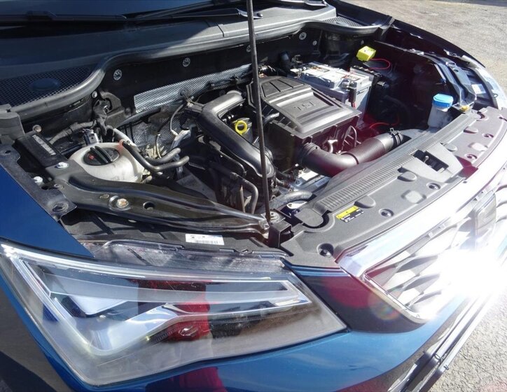 Seat Ateca MPV 999,0 85 kw