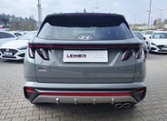 Hyundai Tucson SUV / Terénní 1,6 l 110 kw