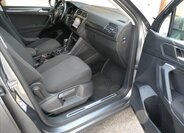 Volkswagen Tiguan Allspace SUV / Terénní 2,0 l 140 kw