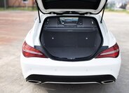 Mercedes-Benz CLA Kombi 1,5 l 80 kw