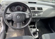 Suzuki Swift Hatchback 1,3 l 67 kw