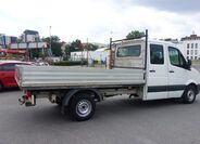Volkswagen Crafter 12