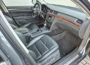 Škoda Superb Sedan / Limuzína 2,0 l 125 kw