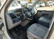 Volkswagen Transporter Skříň 2,5 l 128 kw