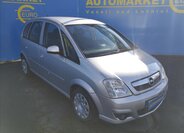 Opel Meriva MPV 1,4 l 66 kw