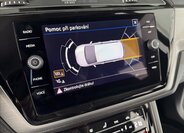 Volkswagen Touran MPV 2,0 l 110 kw