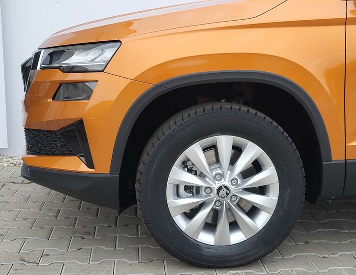 Škoda Karoq 24