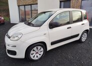 Fiat Panda 2