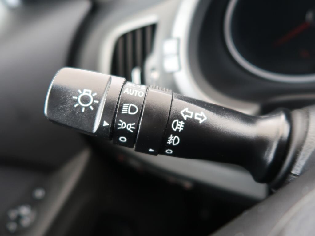 KIA Sportage SUV / Terénní 1,7 l 85 kw