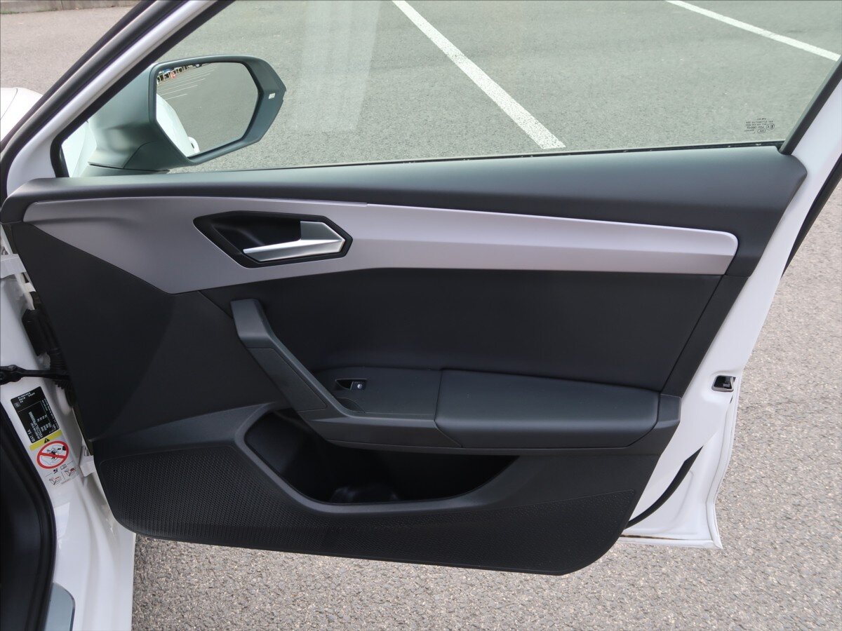 Seat Leon Kombi 1,5 l 96 kw