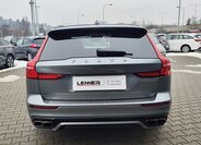 Volvo V60 Kombi 2,0 l 240 kw