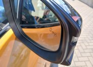 Toyota C-HR SUV / Terénní 2,0 l 112 kw