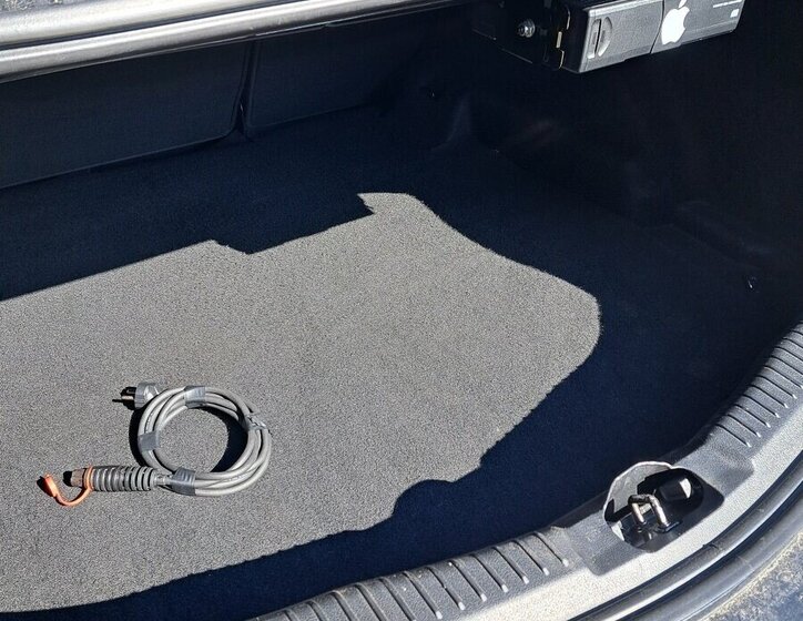 Ford Mondeo Sedan / Limuzína 0,0 107 kw