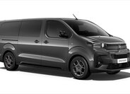 Citroën SpaceTourer Ostatní 2,2 l 132 kw