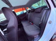 Škoda Rapid Hatchback 1,6 l 66 kw