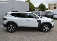 Dacia Duster 5