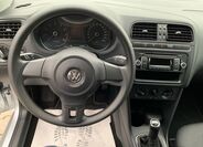 Volkswagen Polo 12