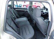 Škoda Octavia Kombi 1,9 l 77 kw