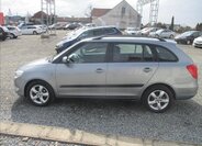 Škoda Fabia Kombi 1,2 l 63 kw