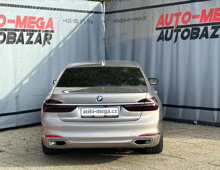 BMW Řada 7 7