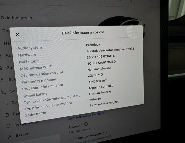 Tesla Model Y SUV 0,0 378 kw