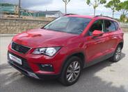 Seat Ateca 1