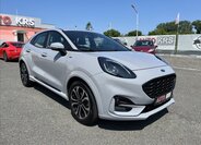 Ford Puma Hatchback 999,0 92 kw