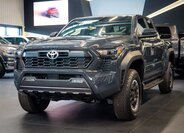 Toyota Tacoma Pick-up 2,4 l 207 kw